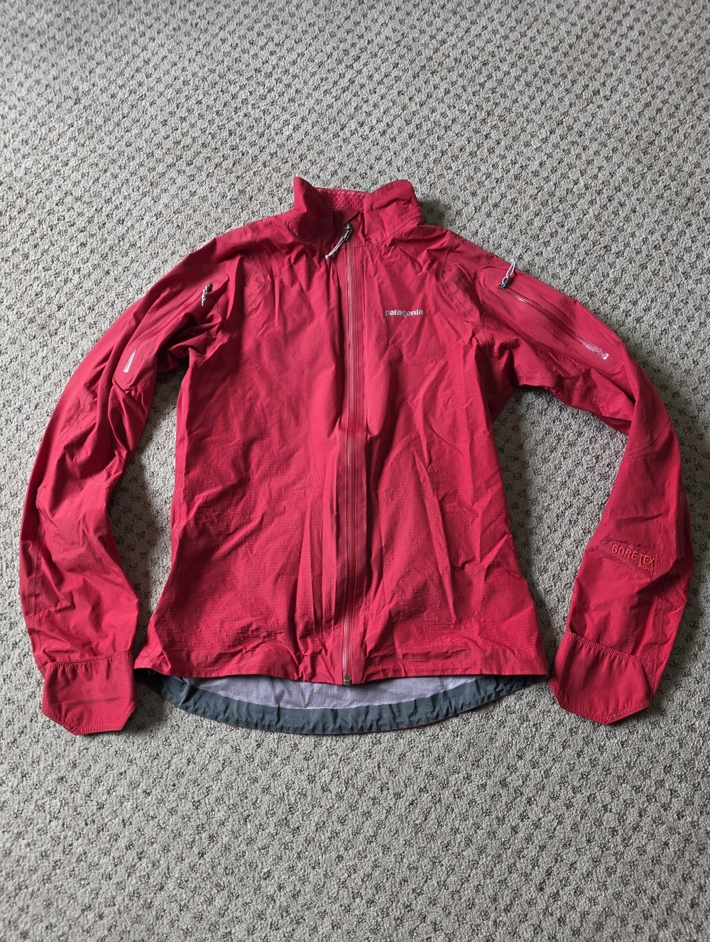 Patagonia Goretex Jacket